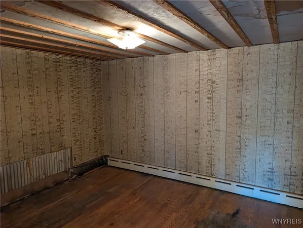 $99,900 | 754 Garden Avenue, Olean, NY 14760