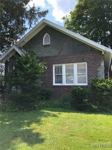 $99,900 | 754 Garden Avenue, Olean, NY 14760