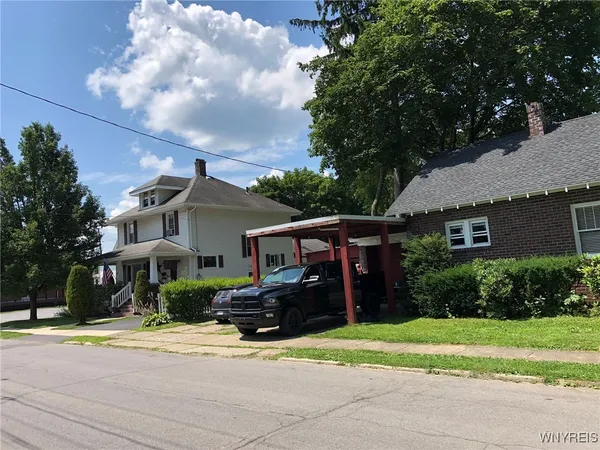 $99,900 | 754 Garden Avenue, Olean, NY 14760