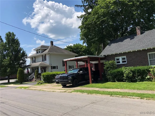 $99,900 | 754 Garden Avenue, Olean, NY 14760