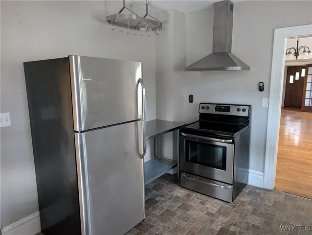 $99,900 | 754 Garden Avenue, Olean, NY 14760