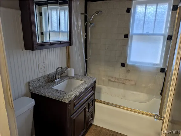 $99,900 | 754 Garden Avenue, Olean, NY 14760