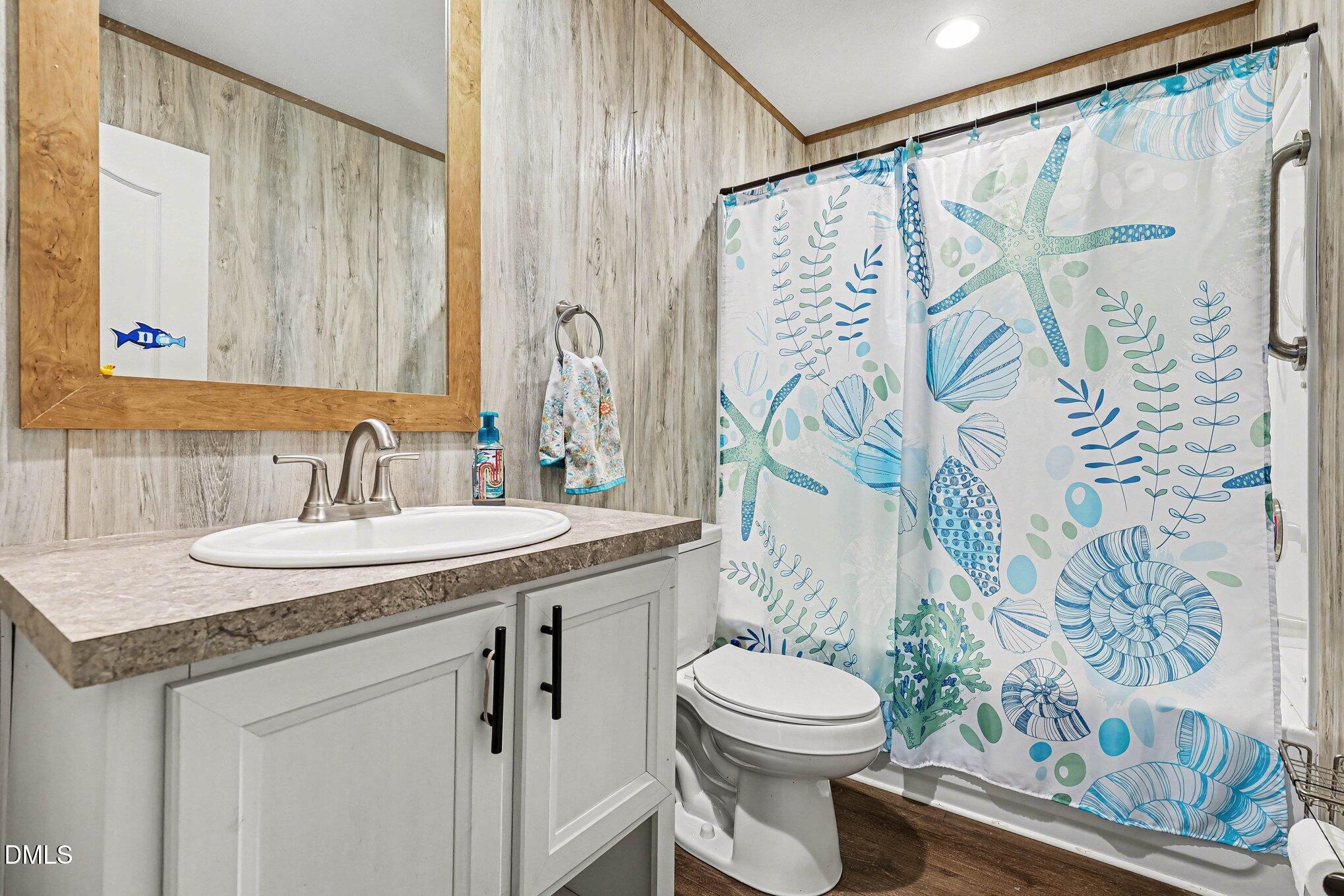 7650 Mountain Road Oxford, NC 27565 - Photo 20 of 27