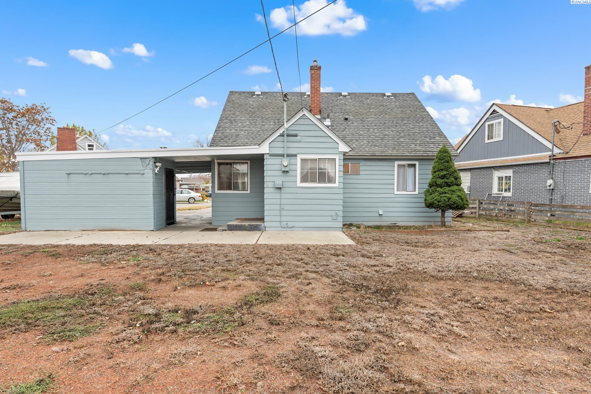 505 South 12th Street Sunnyside, WA 98944 - Photo 21 of 23 Gallery Image 21