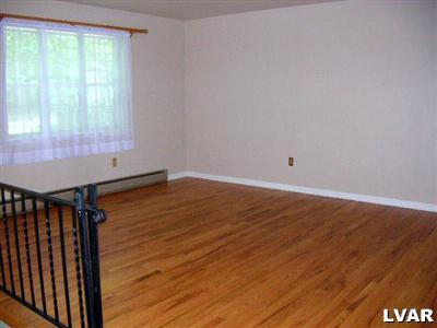 3746 Oakland Road Bethlehem, PA 18020 - Photo 9 of 11 The large living room will accomodate your favorite things.