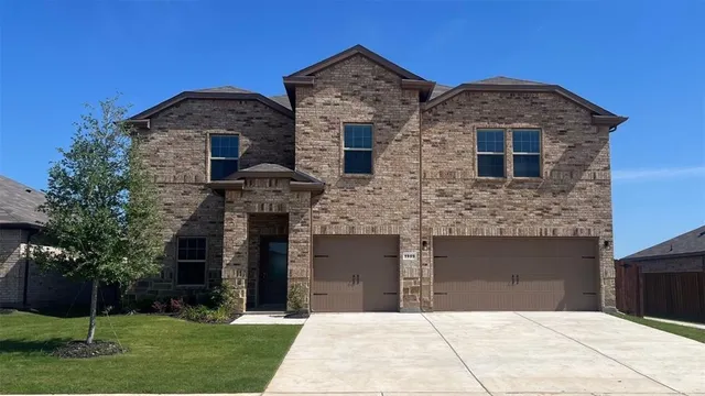 $435,175 | 1909 Cookes Lane, Cleburne, TX 76033