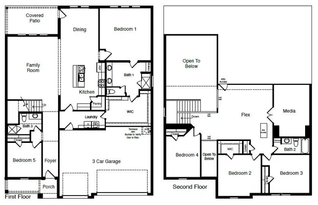 $435,175 | 1909 Cookes Lane, Cleburne, TX 76033