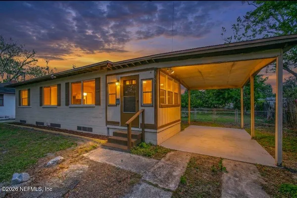 $148,000 | 2753 King Cole Drive, Jacksonville, FL 32209