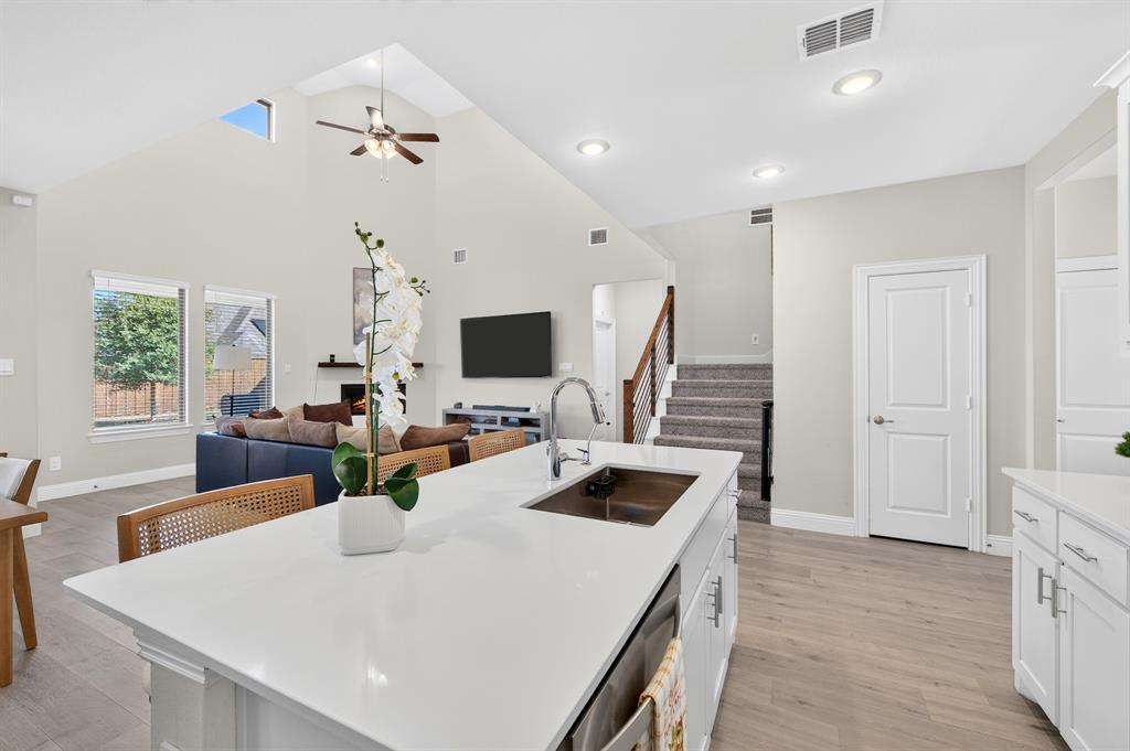 3829 PEARLWOOD Road Little Elm, TX 75068 - Photo 12 of 40 Gallery Image 12