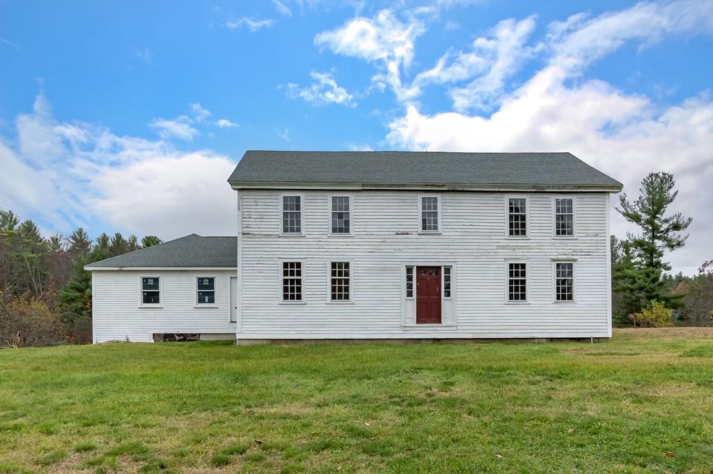 54 Hill Road Groton, MA 01450 - Photo 4 of 39