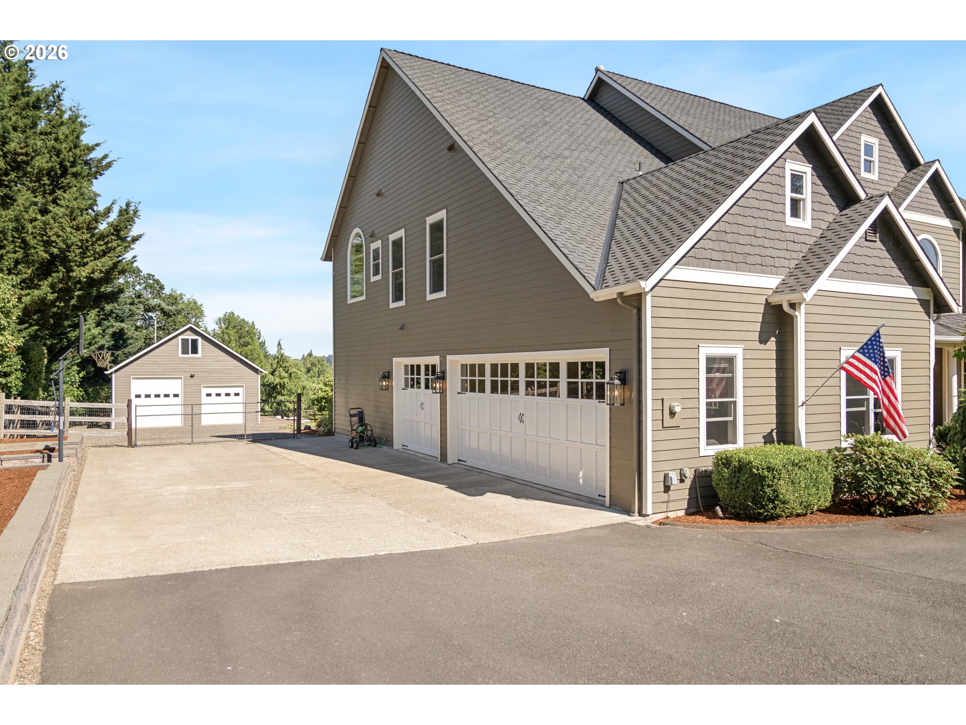 20762 South South End Road Oregon City, OR 97045 - Photo 39 of 48