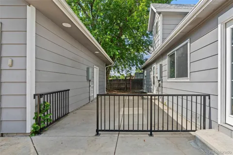 $549,000 | 7912 Depew Street, Arvada, CO 80003