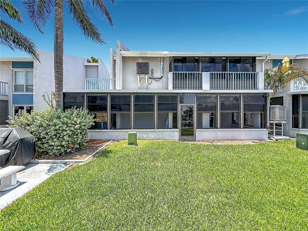 245 Medallion Boulevard, Unit G Madeira Beach, FL 33708 - Photo 35 of 47