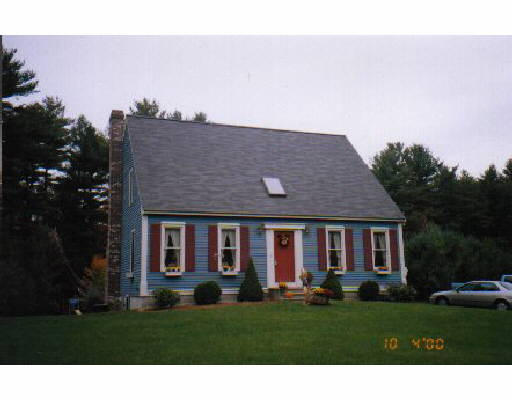 901 Townsend Road Groton, MA 01450 - Photo 1 of 1