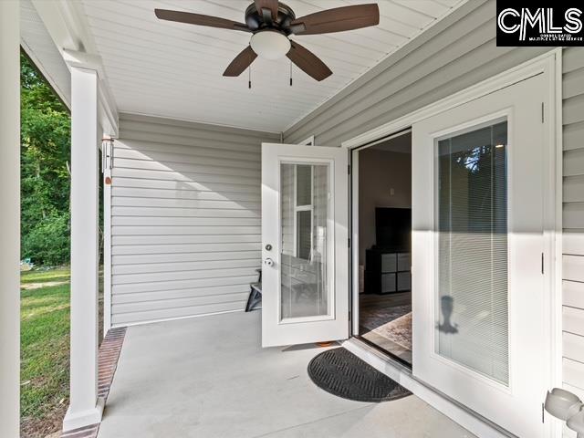 2589 New Hope Road Pomaria, SC 29126 - Photo 31 of 32 Gallery Image 31