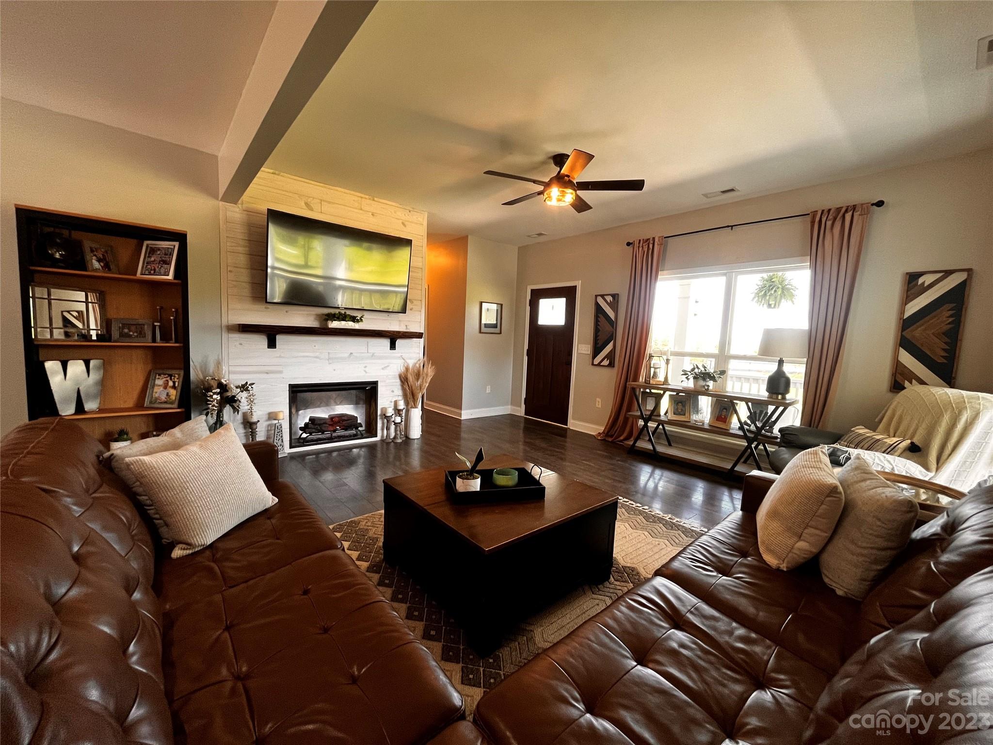 593 Hilltop Road Stanfield, NC 28163 - Photo 15 of 45 Gallery Image 15