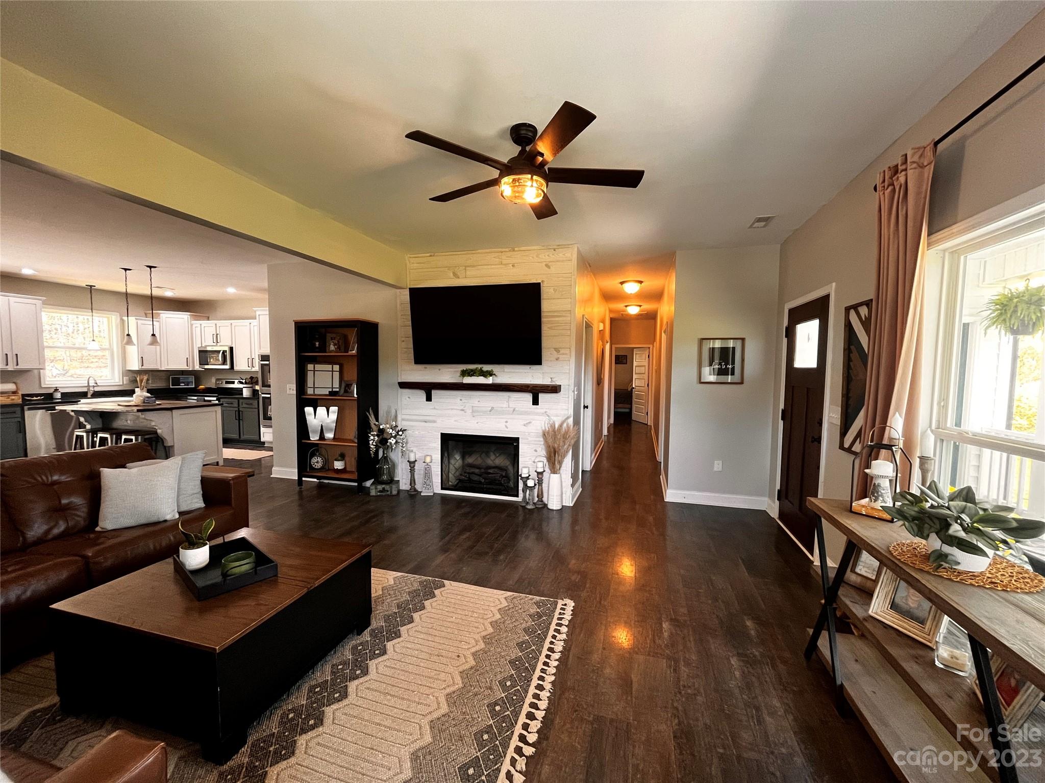 593 Hilltop Road Stanfield, NC 28163 - Photo 17 of 45 Gallery Image 17