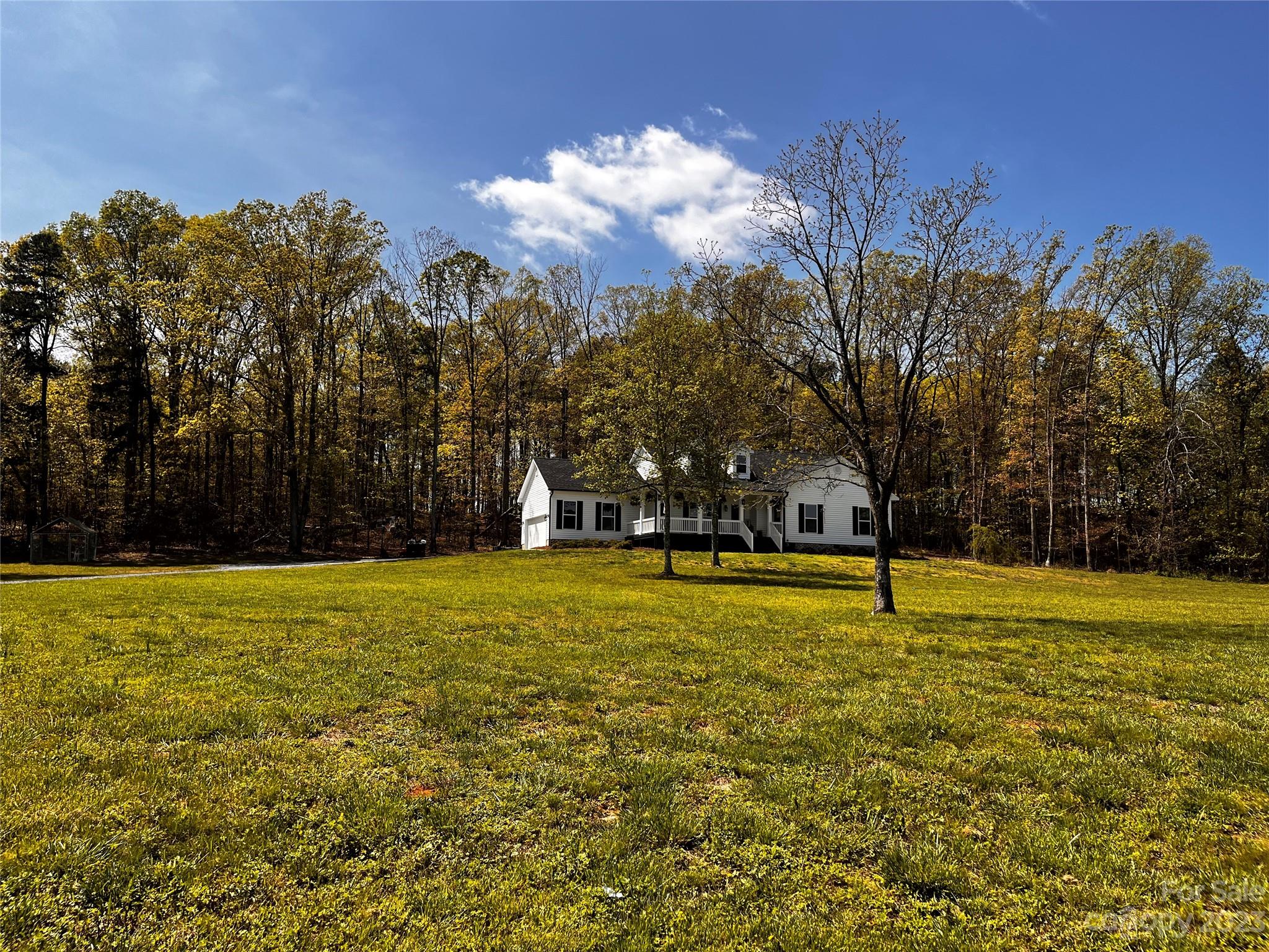 593 Hilltop Road Stanfield, NC 28163 - Photo 2 of 45 Gallery Image 2
