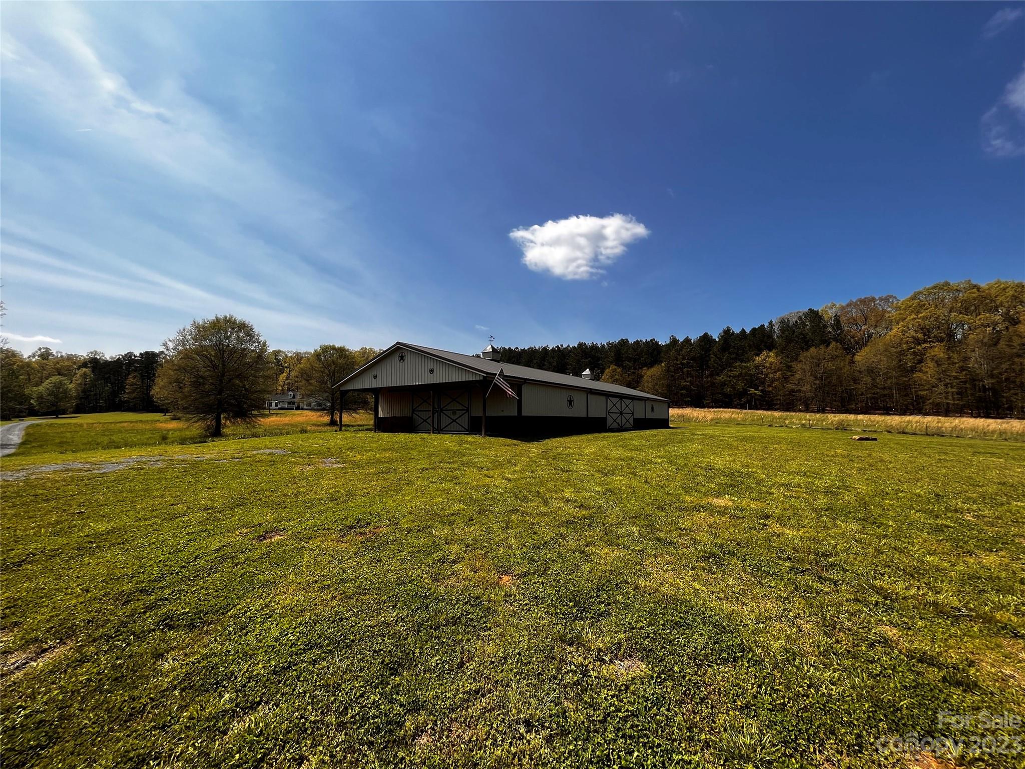 593 Hilltop Road Stanfield, NC 28163 - Photo 4 of 45 Gallery Image 4