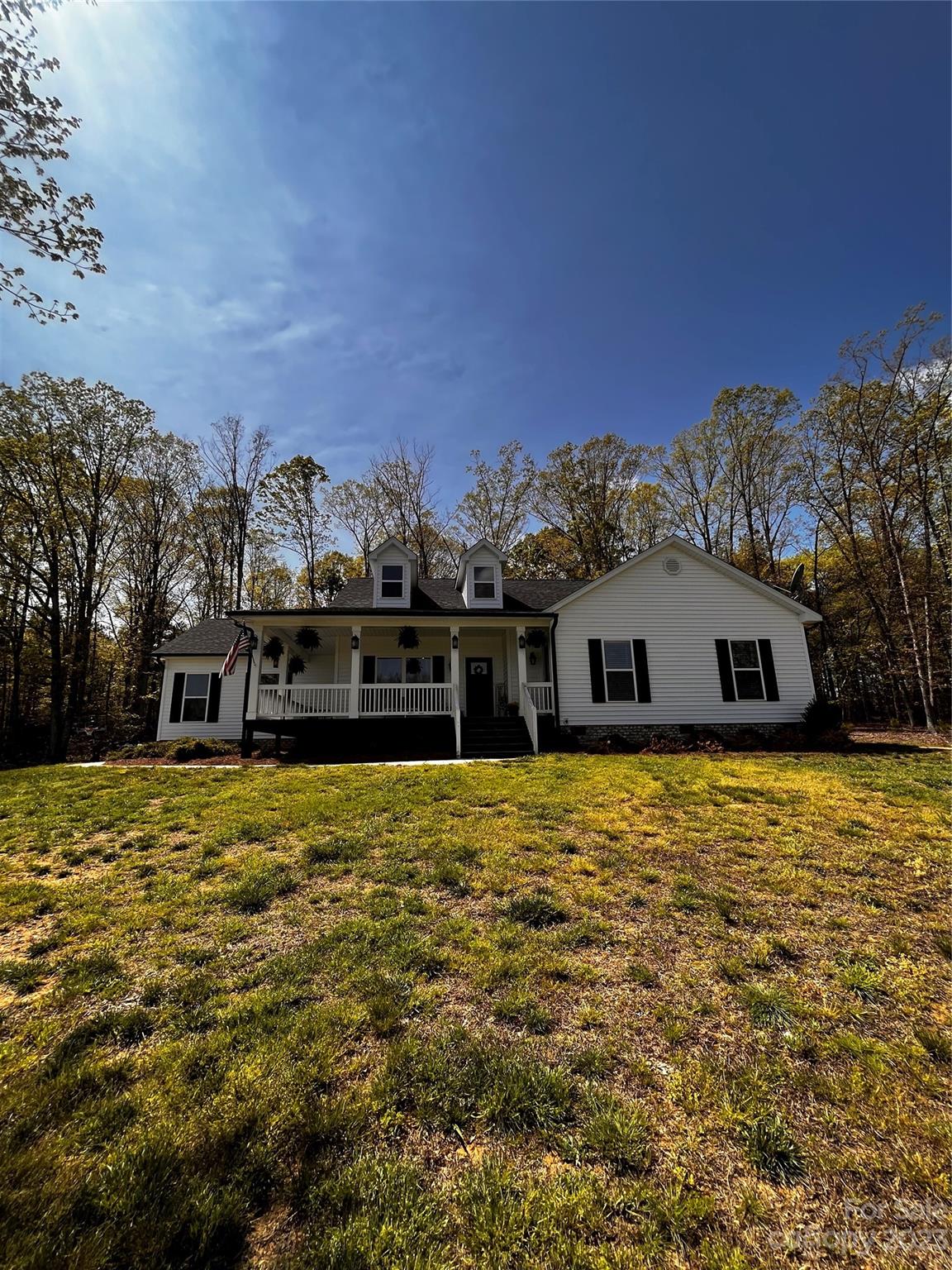 593 Hilltop Road Stanfield, NC 28163 - Photo 7 of 45 Gallery Image 7
