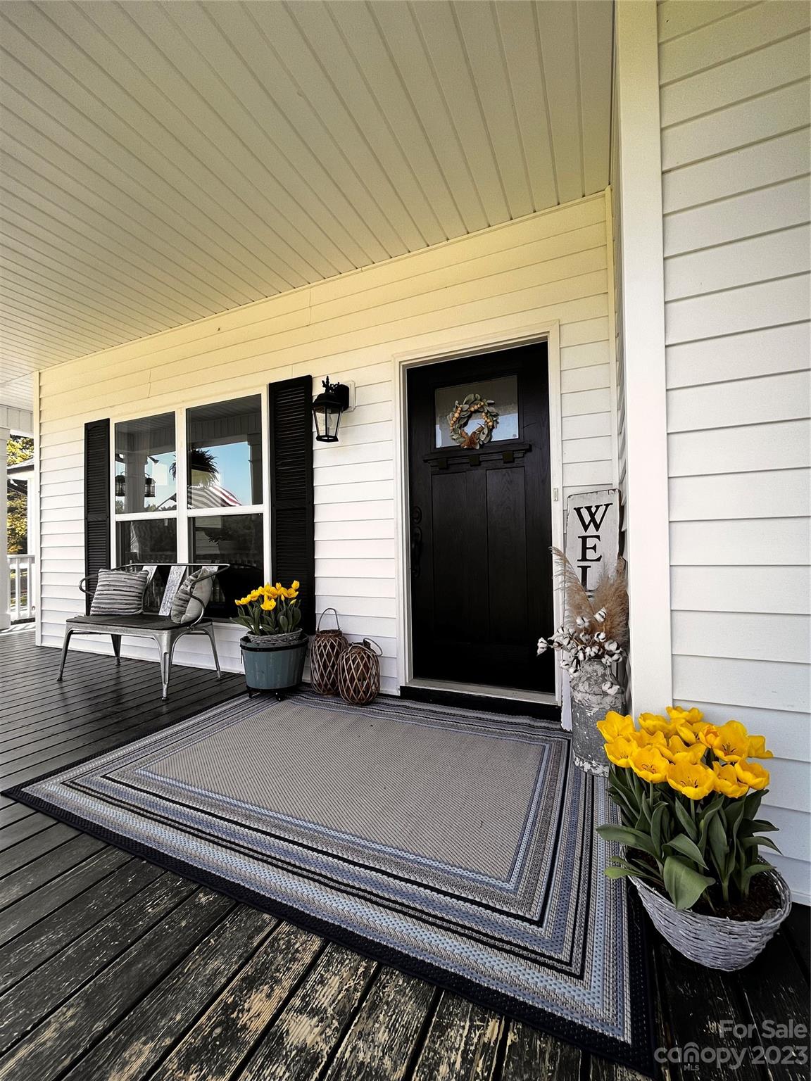 593 Hilltop Road Stanfield, NC 28163 - Photo 8 of 45 Gallery Image 8