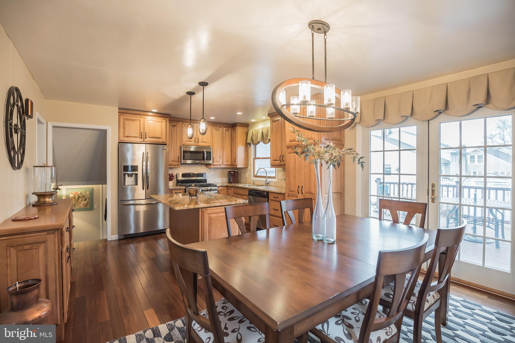 821 Haddonfield-Berlin Road Cherry Hill, NJ 08034 - Photo 5 of 28 Gallery Image 5