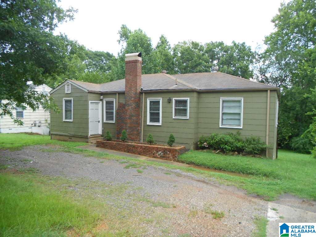 933 Five Mile Road Birmingham, AL 35215 - Photo 1 of 6