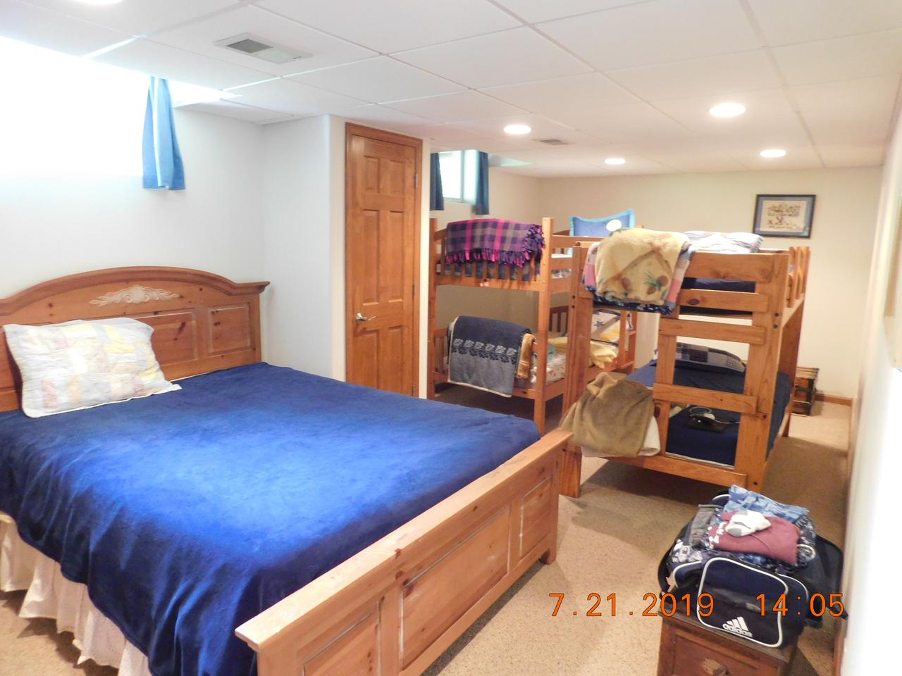 7715 Trout Creek Road Rhinelander, WI 54501 - Photo 24 of 37 Gallery Image 24