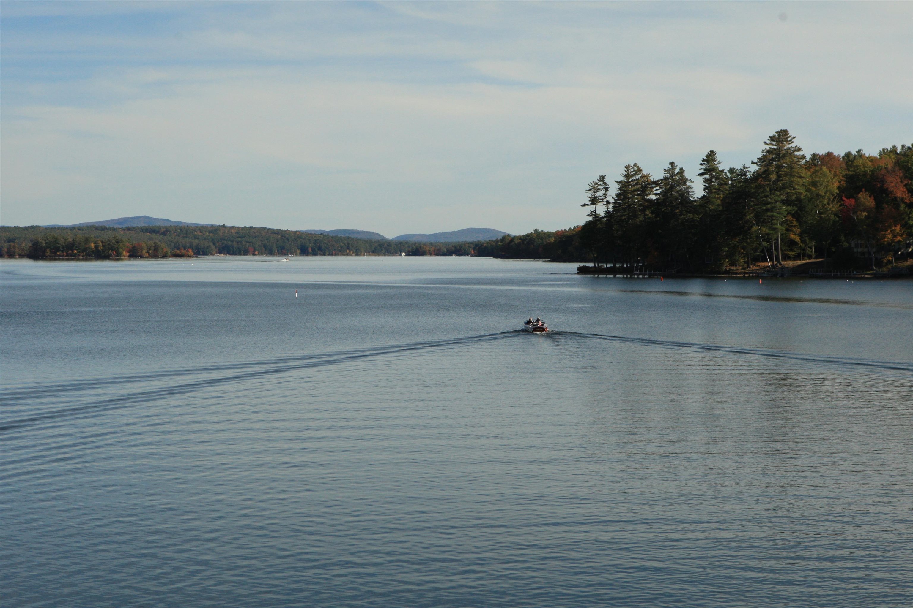 70 High Ridge Road Moultonborough, NH 03254 - Photo 13 of 37