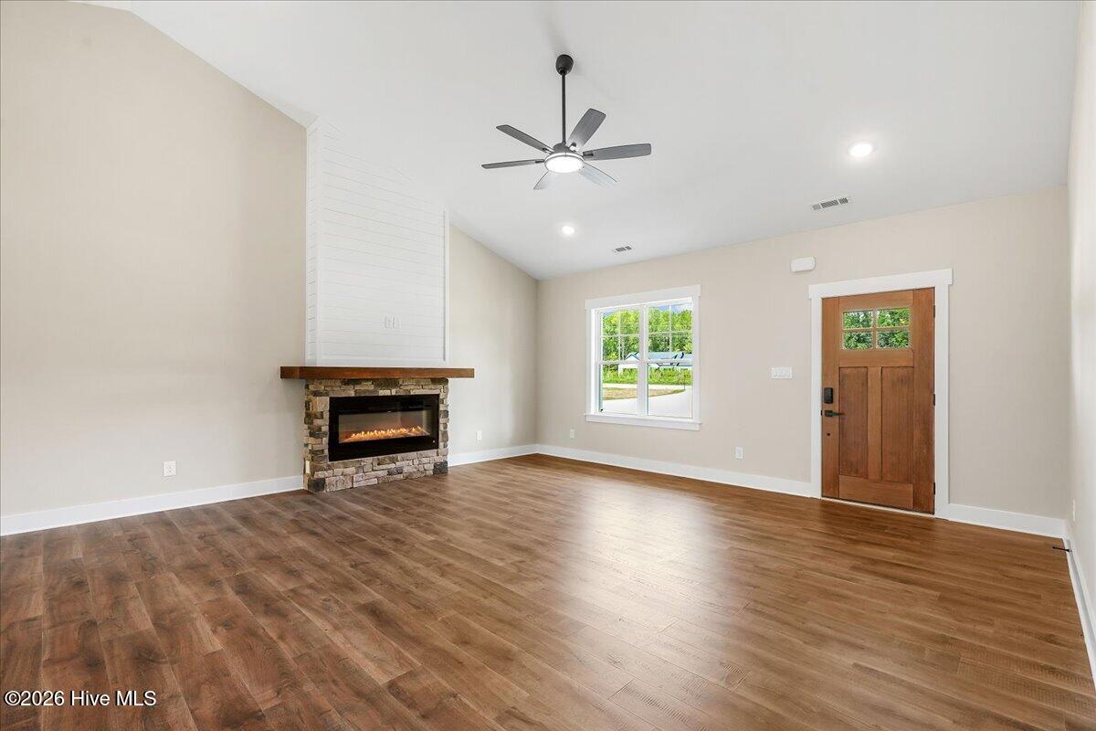 7345 Hill Road Spring Hope, NC 27882 - Photo 10 of 38