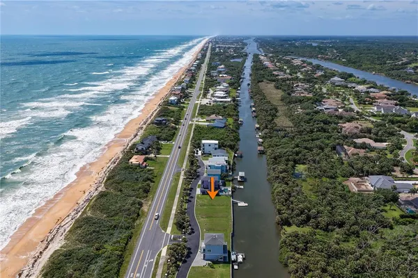 $340,000 | 3568 North Ocean Shore Boulevard, Flagler Beach, FL 32136
