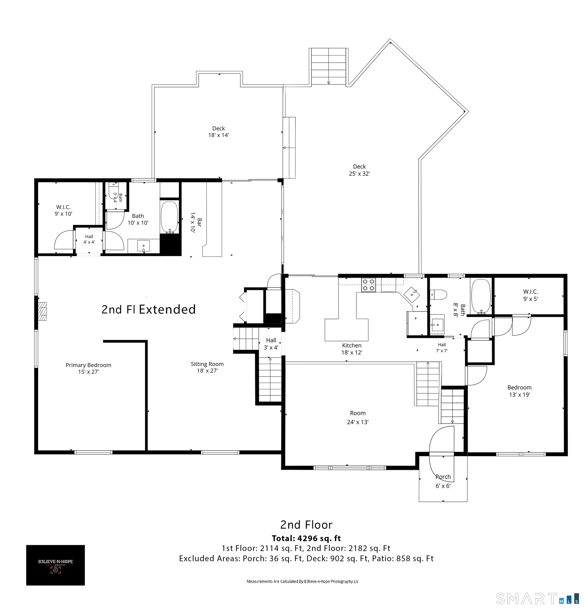 90 Bell Street Manchester, CT 06040 - Photo 33 of 39