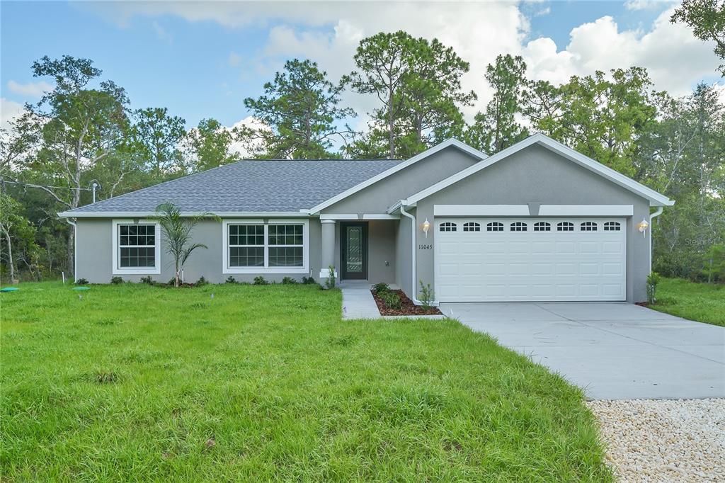11240 Humber Road Weeki Wachee, FL 34614 - Photo 1 of 1 Gallery Image 1