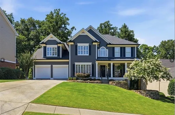 $819,000 | 3084 Grove View Court, Dacula, GA 30019
