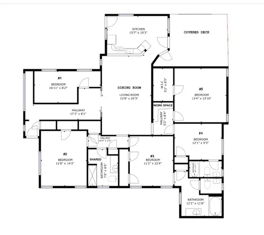 $259,875 | 325 South Saunders Street, Aransas Pass, TX 78336