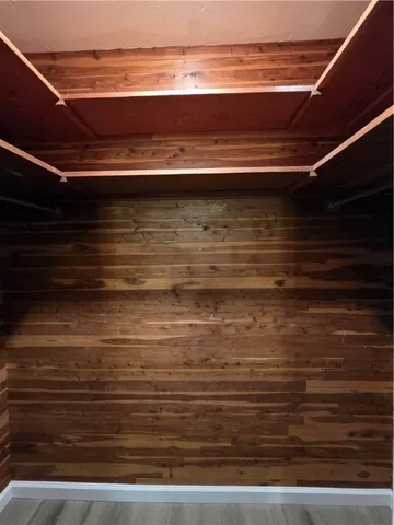 a view of water heater