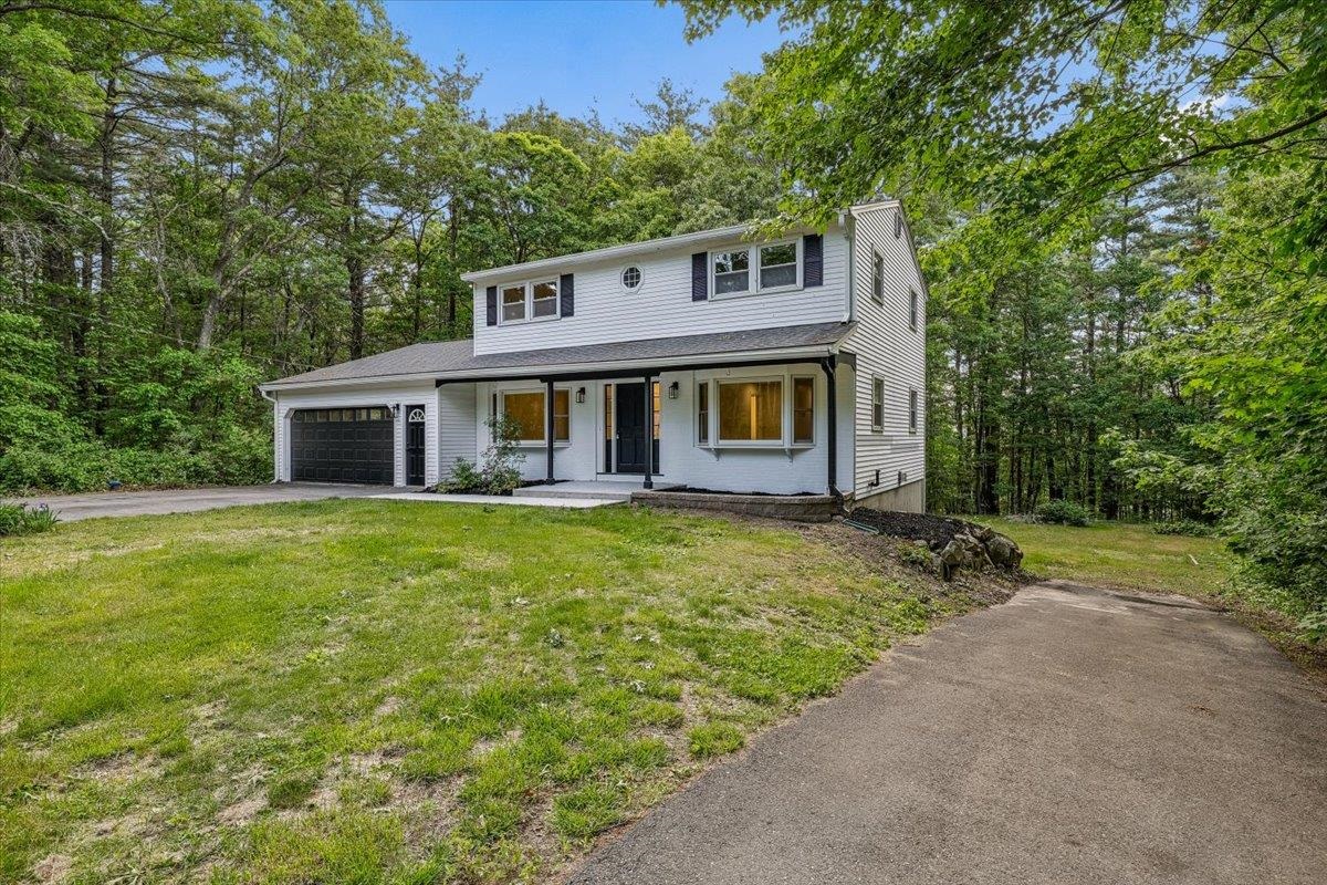 6 Colby Lane Pelham, NH 03076 - Photo 36 of 36