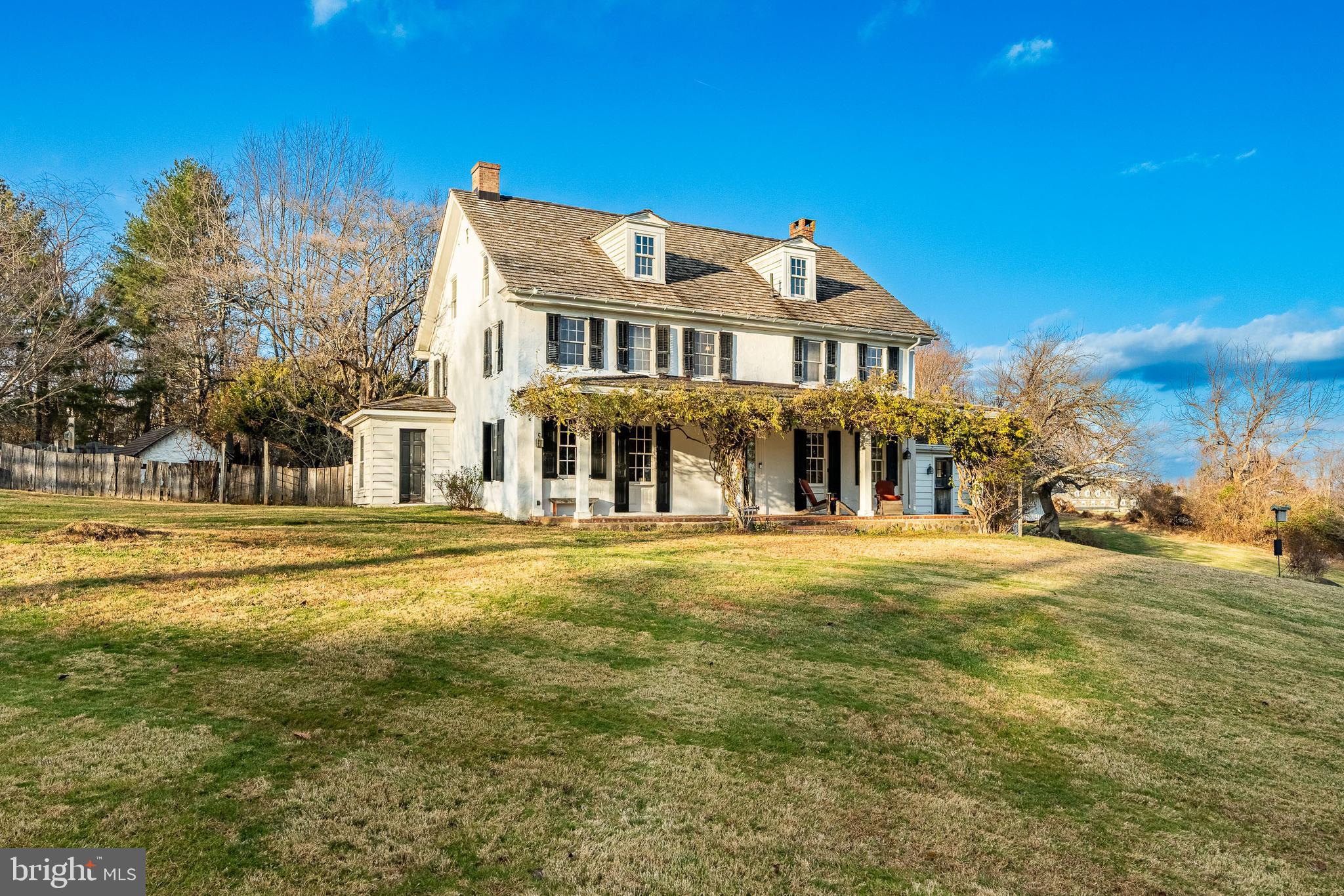 329 Ivy Mills Road Glen Mills, PA 19342 - Photo 1 of 75 Front of House