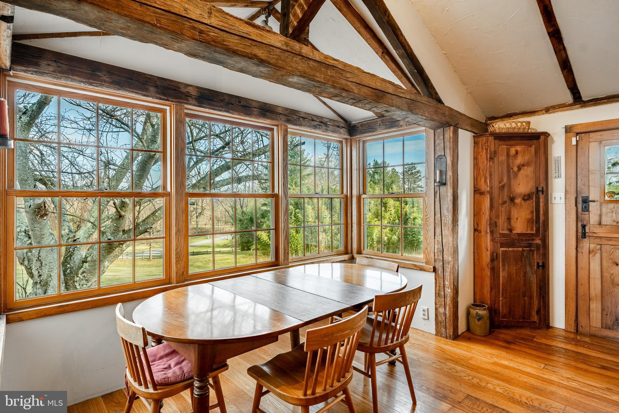 329 Ivy Mills Road Glen Mills, PA 19342 - Photo 18 of 75 Kitchen Breakfast Area