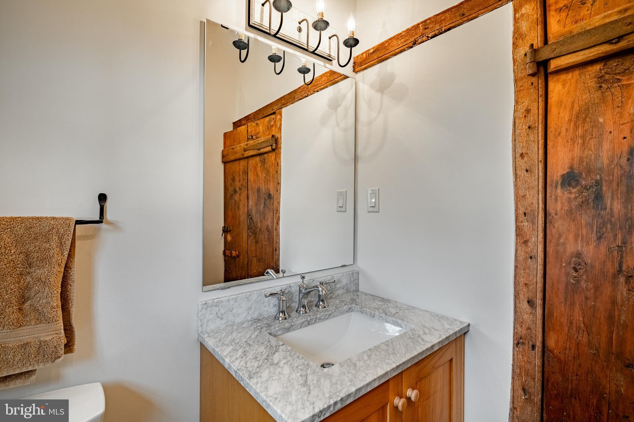 329 Ivy Mills Road Glen Mills, PA 19342 - Photo 25 of 75 Library Bathroom