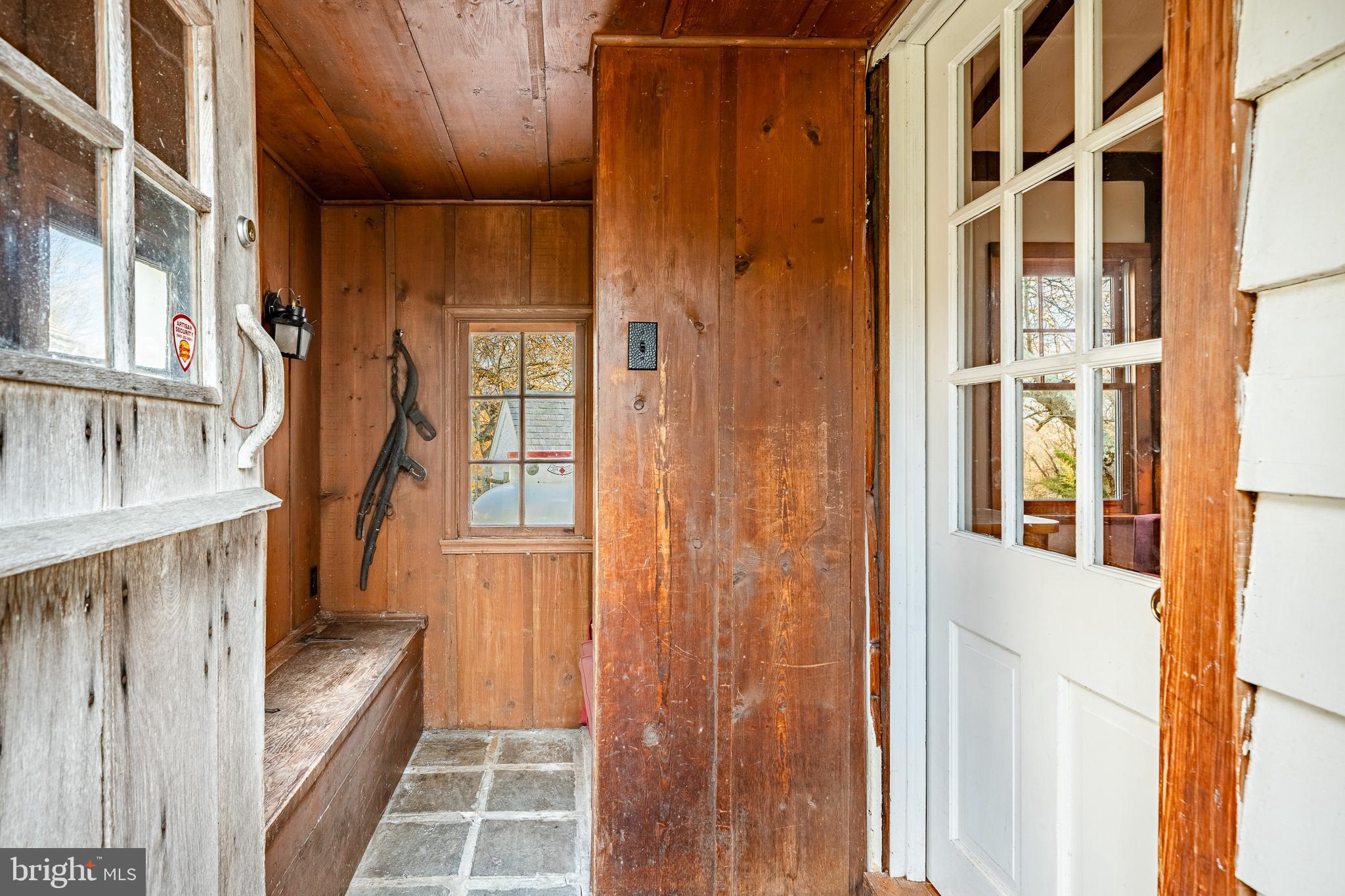 329 Ivy Mills Road Glen Mills, PA 19342 - Photo 26 of 75 Mudroom off Library