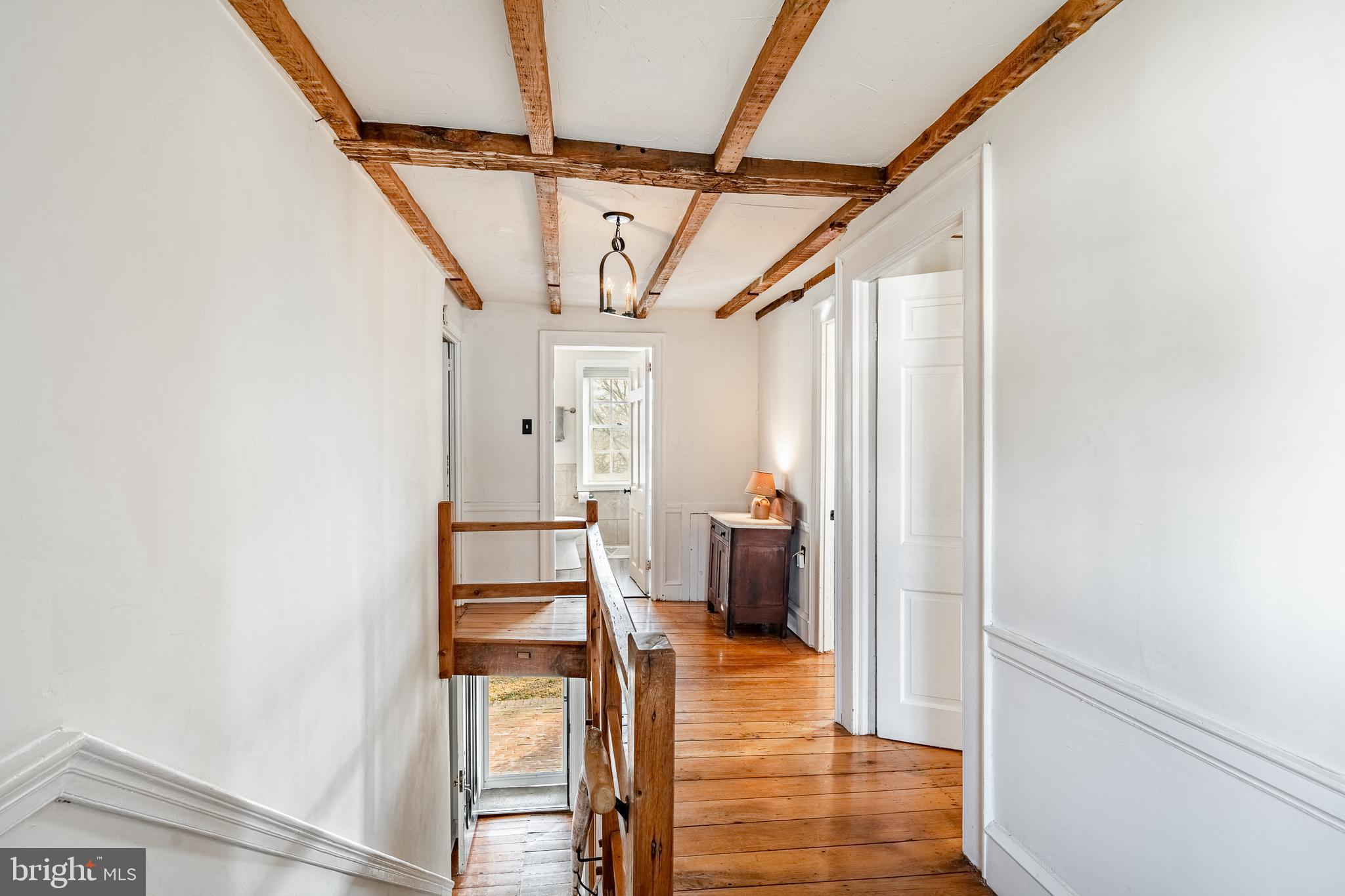 329 Ivy Mills Road Glen Mills, PA 19342 - Photo 28 of 75 Hallway