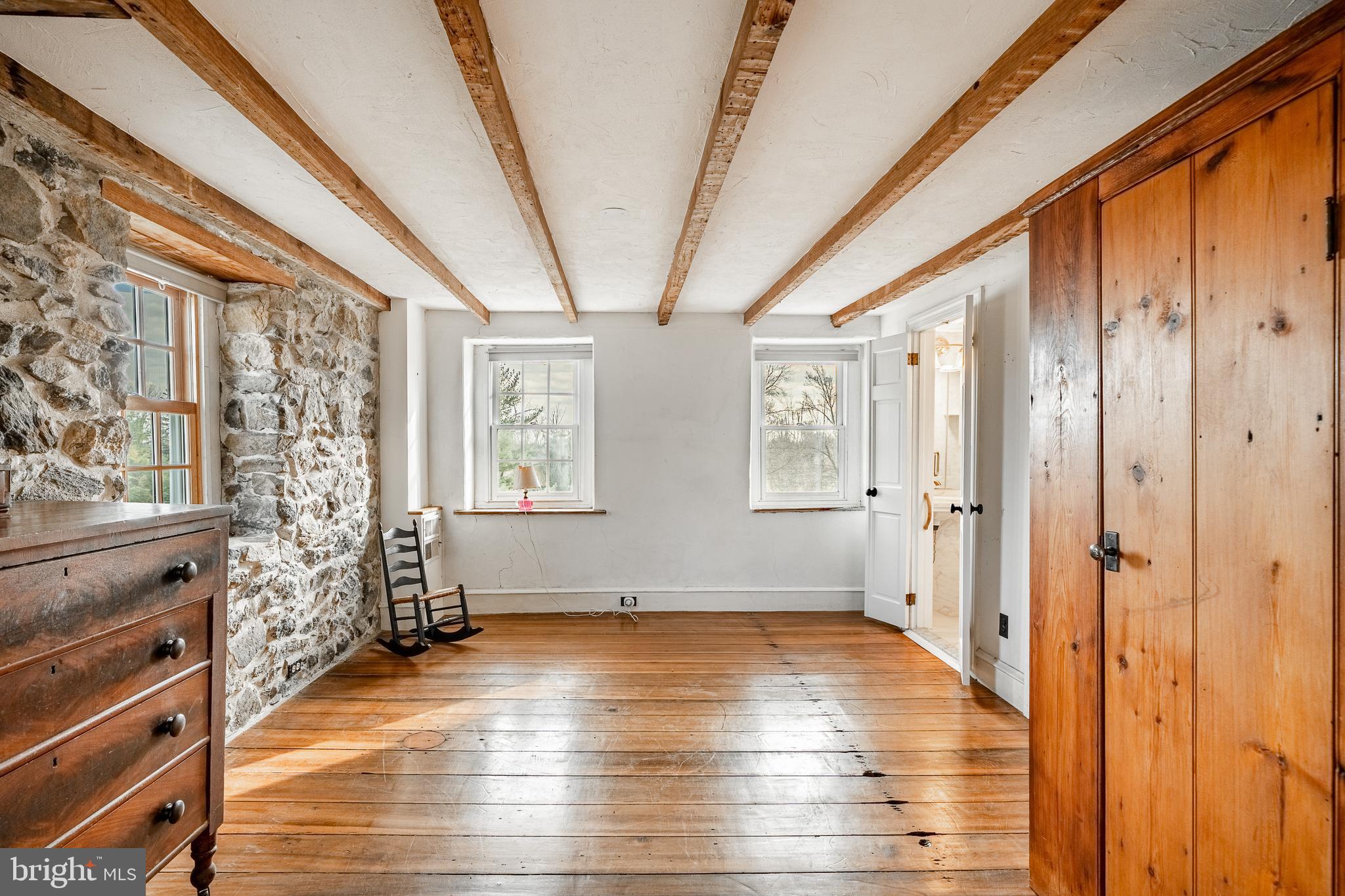 329 Ivy Mills Road Glen Mills, PA 19342 - Photo 31 of 75 Primary Bedroom