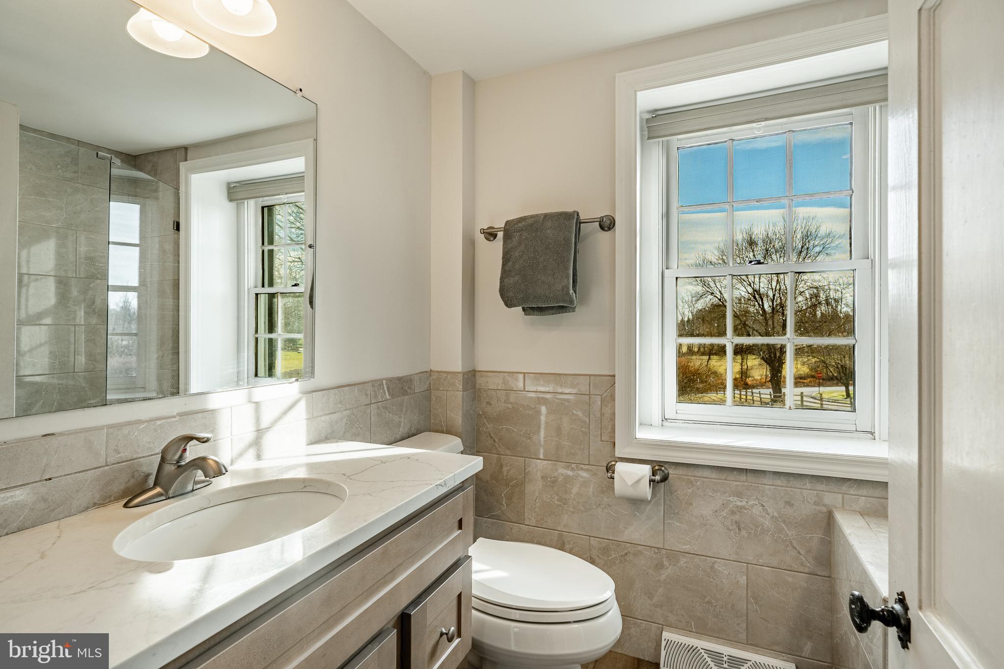 329 Ivy Mills Road Glen Mills, PA 19342 - Photo 39 of 75 Hall Bathroom