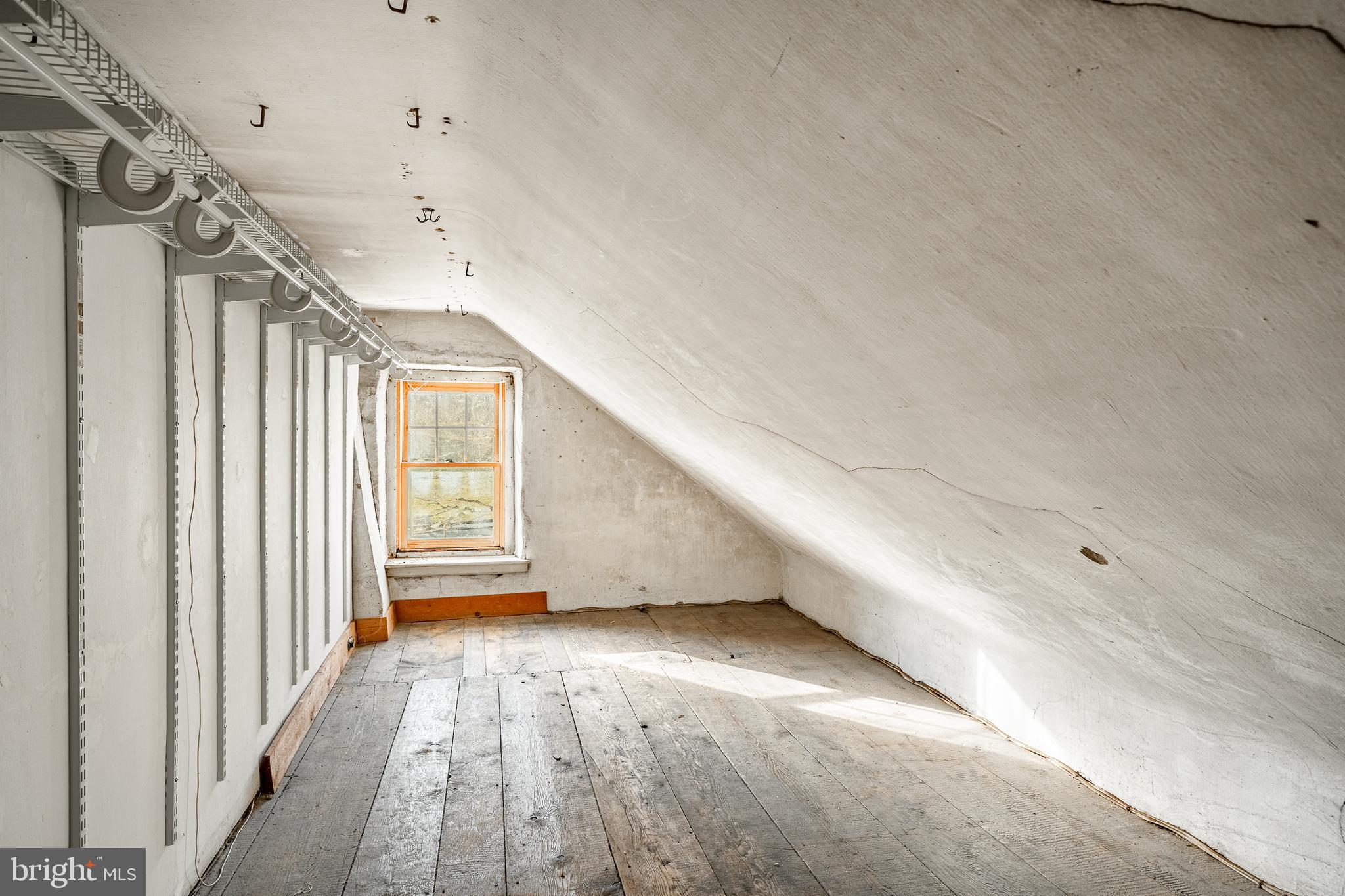 329 Ivy Mills Road Glen Mills, PA 19342 - Photo 46 of 75 3rd Floor Storage Area