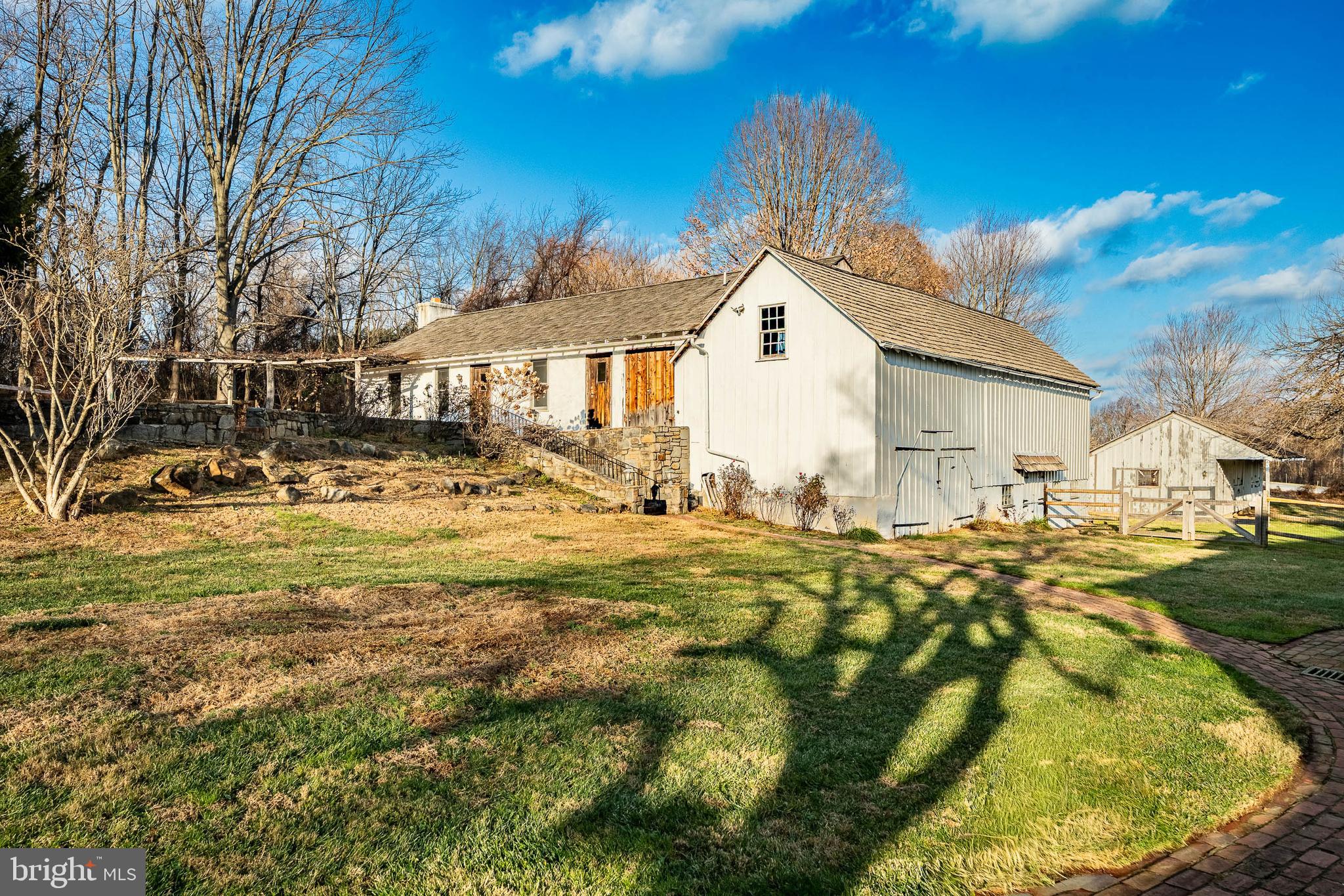 329 Ivy Mills Road Glen Mills, PA 19342 - Photo 49 of 75 PoolHouse