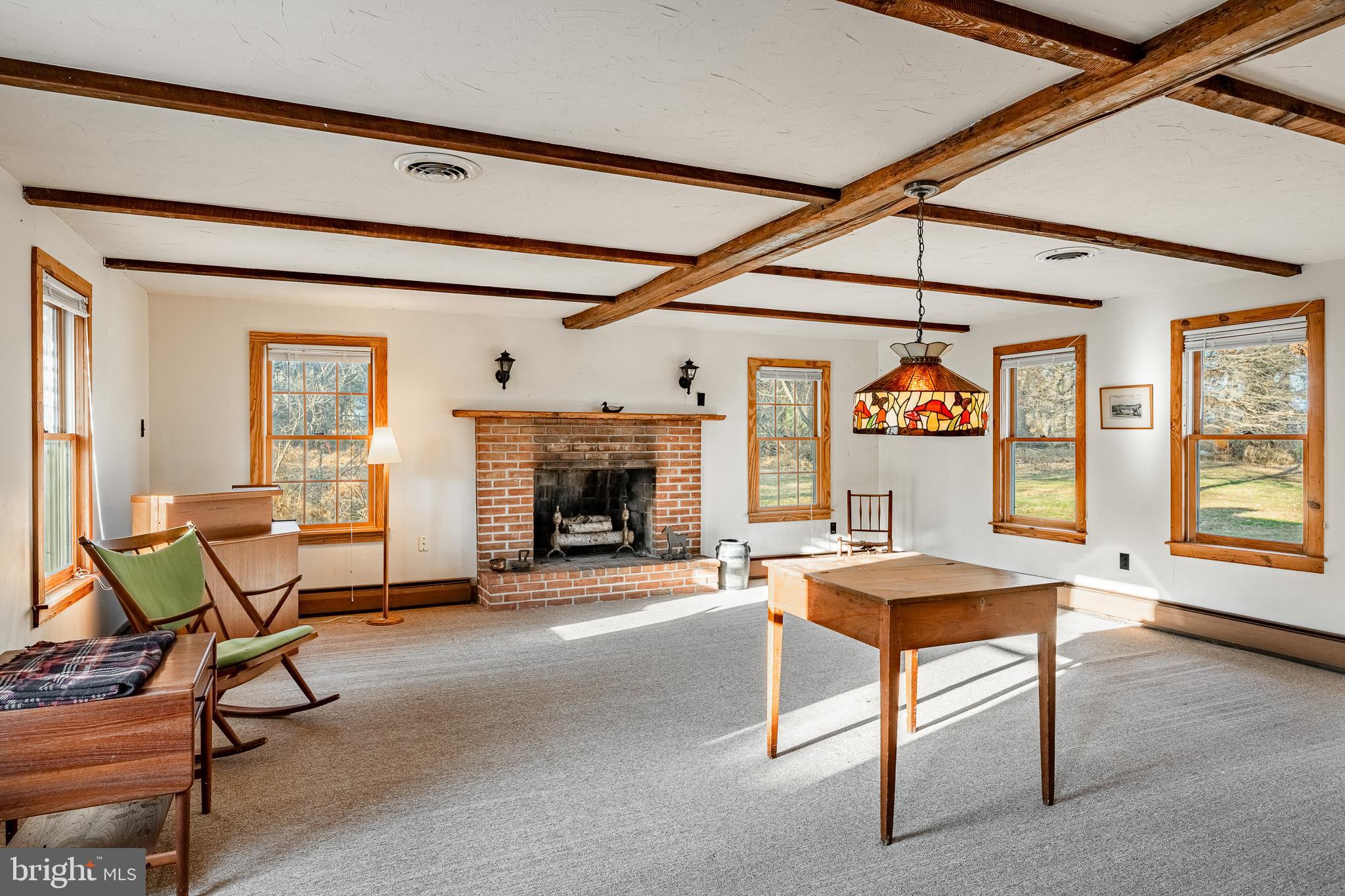 329 Ivy Mills Road Glen Mills, PA 19342 - Photo 55 of 75 Pool House Family Room