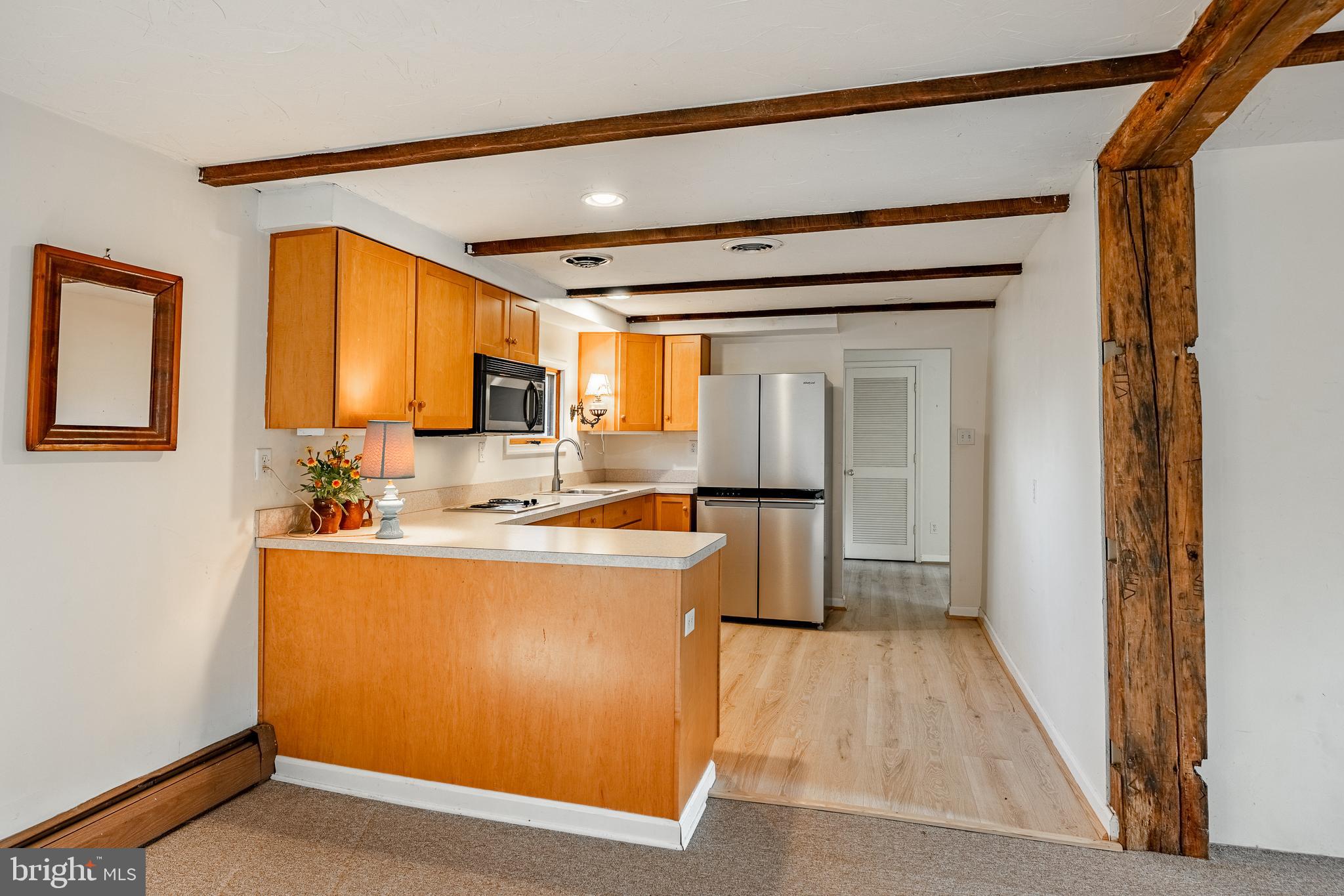 329 Ivy Mills Road Glen Mills, PA 19342 - Photo 58 of 75 Pool House Kitchen
