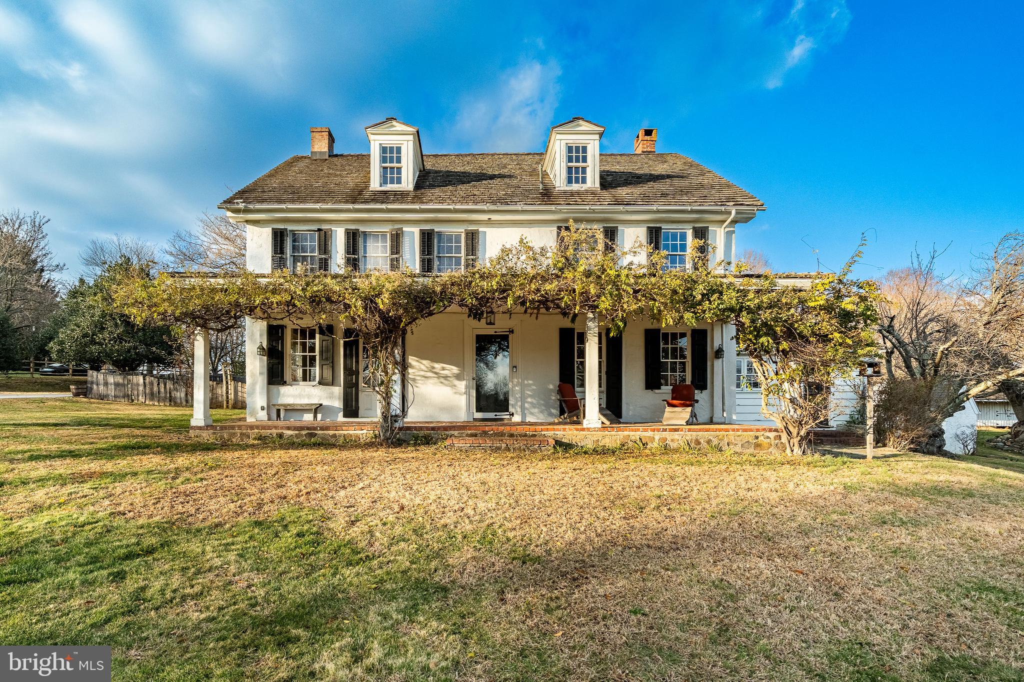 329 Ivy Mills Road Glen Mills, PA 19342 - Photo 6 of 75 Front of House