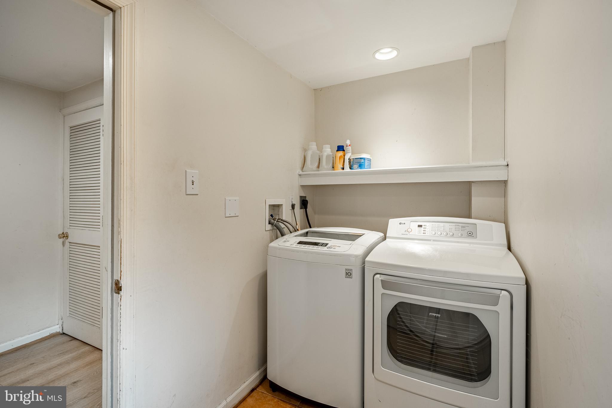 329 Ivy Mills Road Glen Mills, PA 19342 - Photo 62 of 75 Pool House Laundry